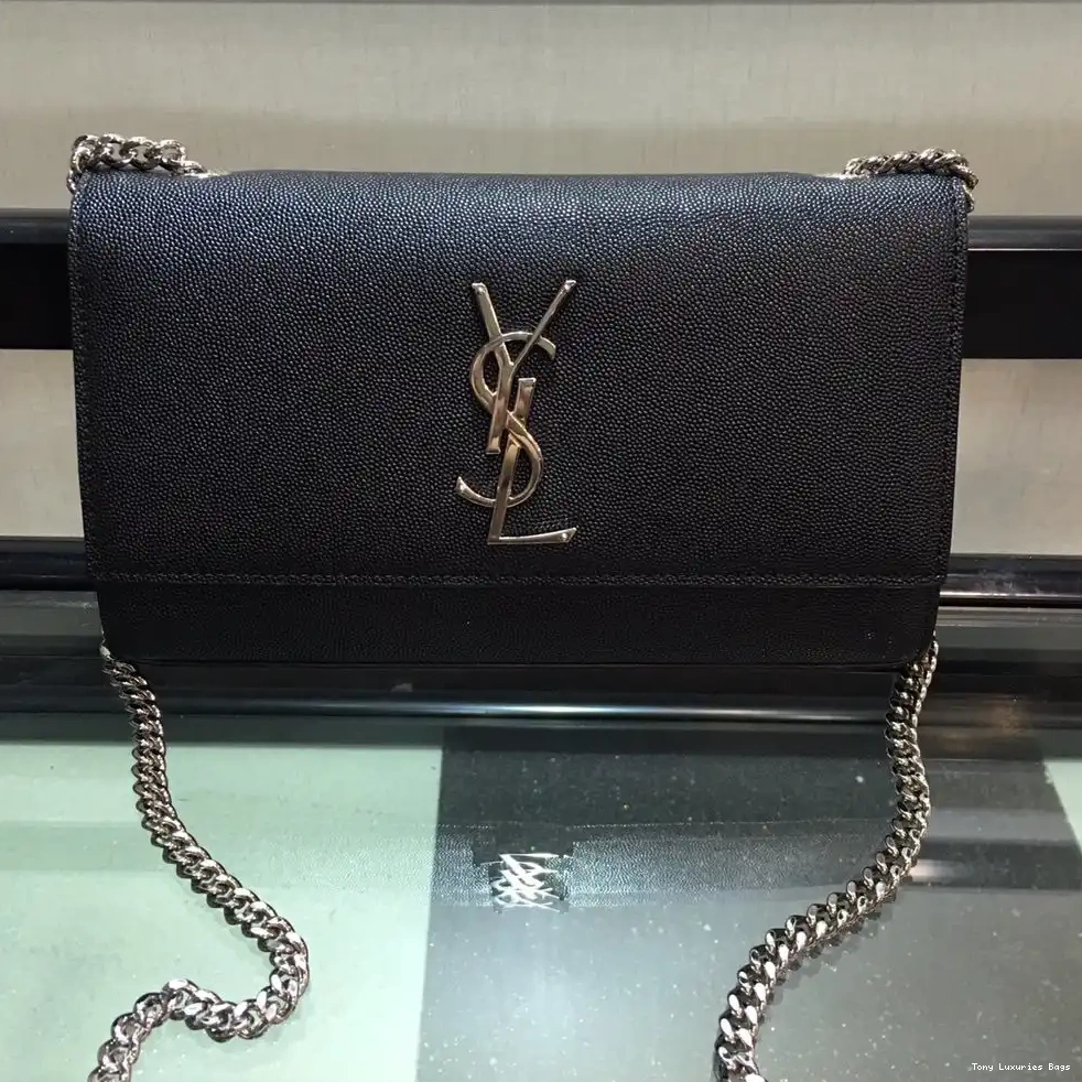 Tony Luxuries YSL MEDIUM KATE 0529
